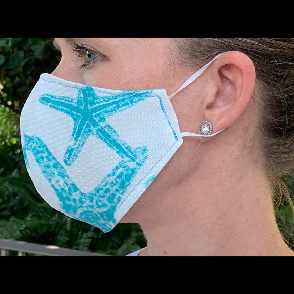 Face mask